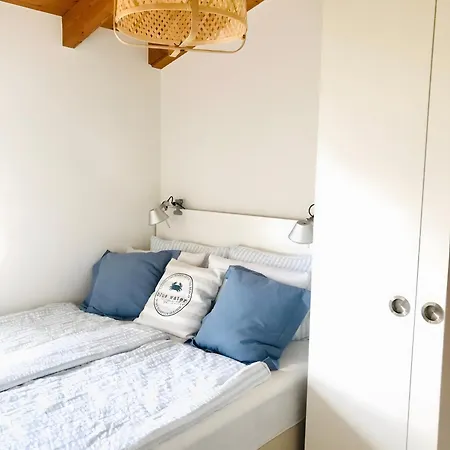 Ueber Den Daechern Von Apartment *