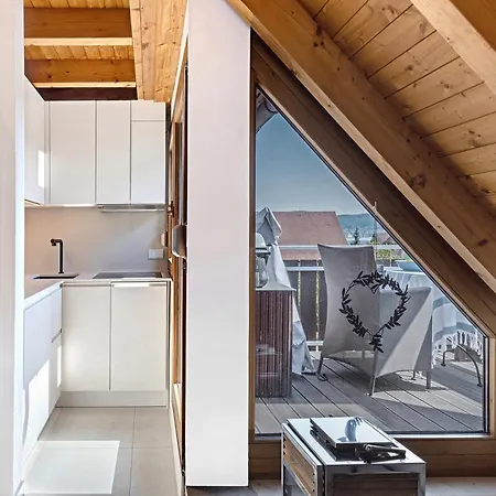 über Den Dächern Von * Bodman-Ludwigshafen