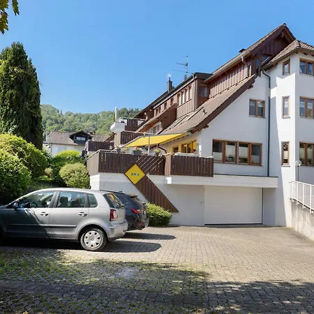 Ueber Den Daechern Von * Bodman-Ludwigshafen