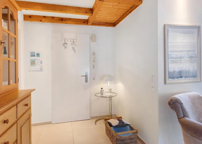 Apartament Ueber Den Daechern Von *