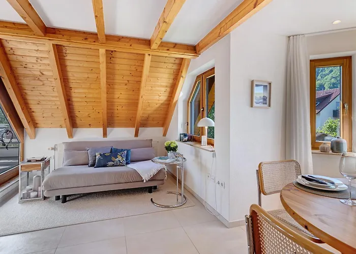 Ueber Den Daechern Von * Bodman-Ludwigshafen