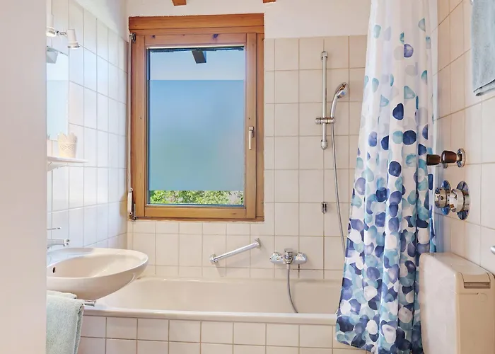 Ueber Den Daechern Von Apartament