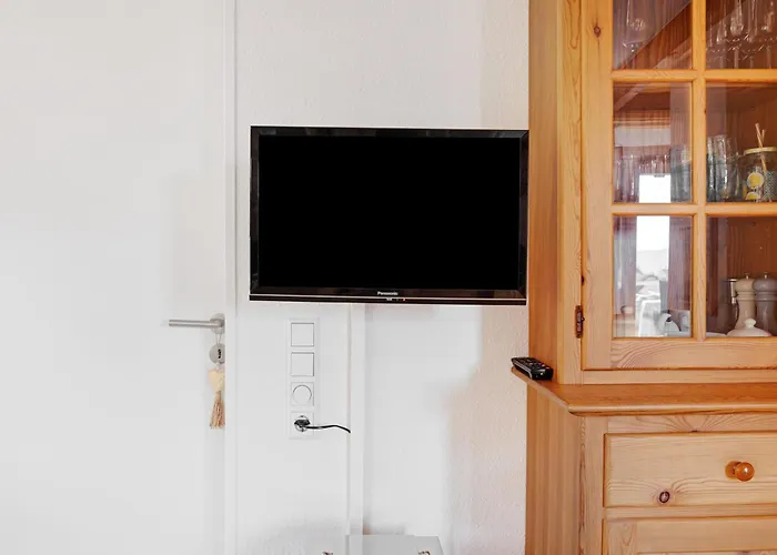 Apartament Ueber Den Daechern Von *